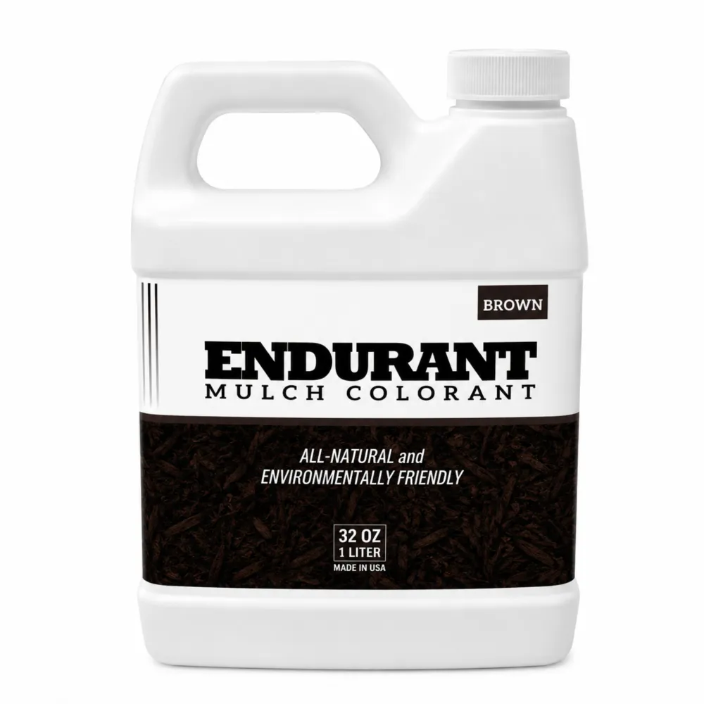 Mulch Colorant Brown