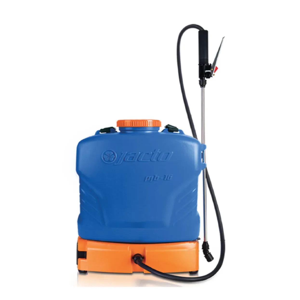 4 Gal. Deluxe Battery Operated Sprayer