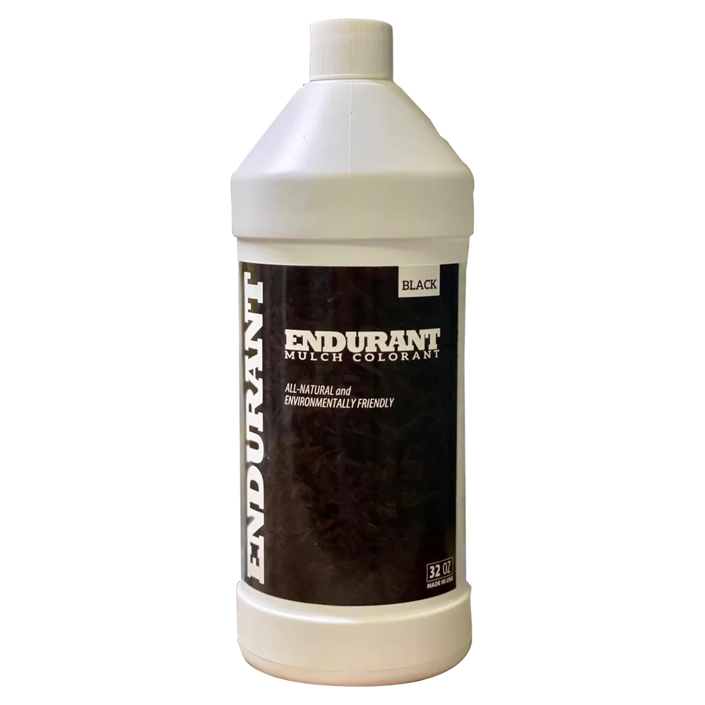 Mulch Colorant Black