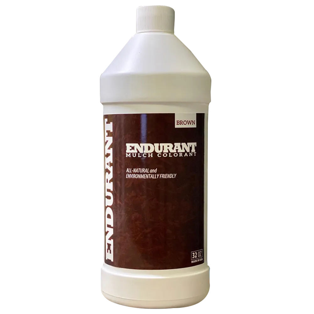 Mulch Colorant Brown