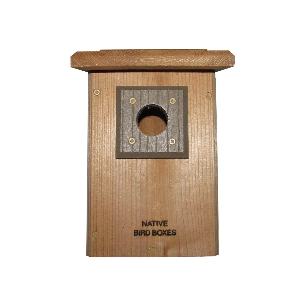 Bluebird Nesting Box