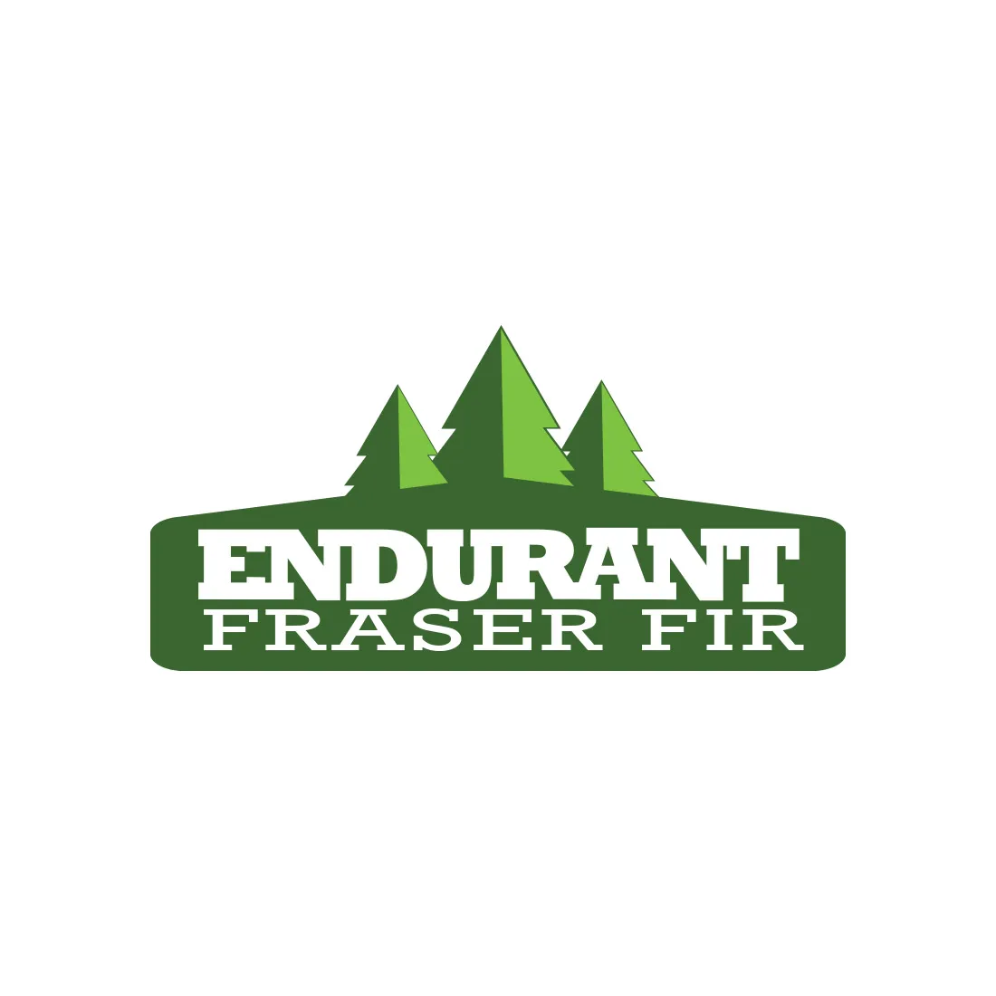 Endurant Fraser Fir
