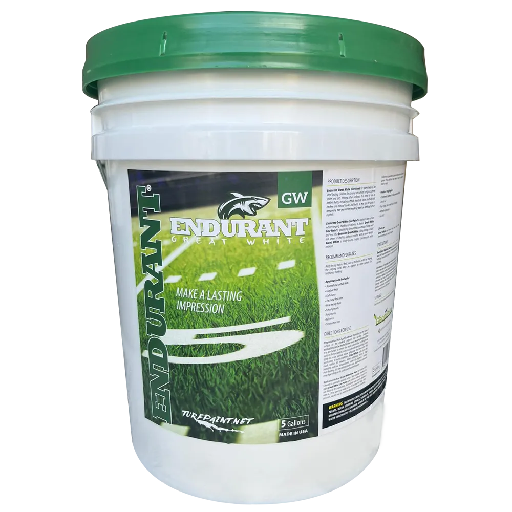 Endurant Great White