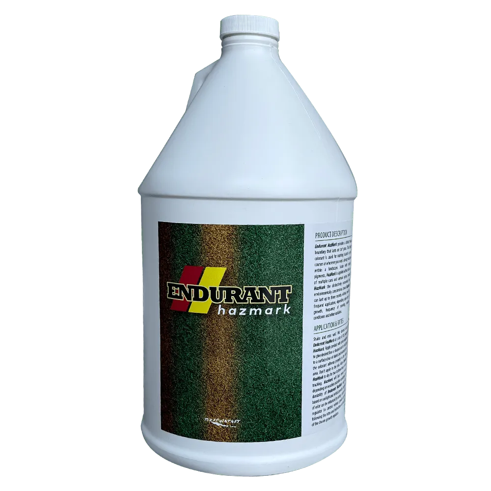 Endurant Hazmark