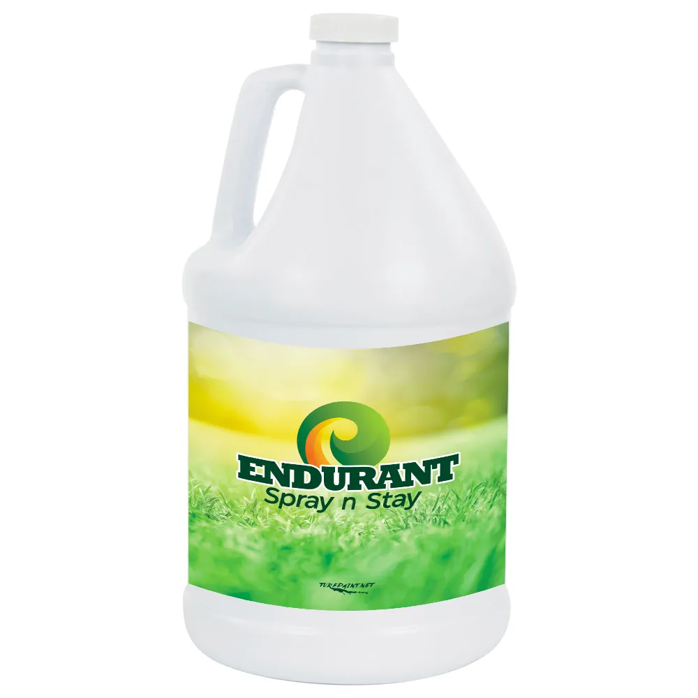 Endurant Spray n Stay Binder