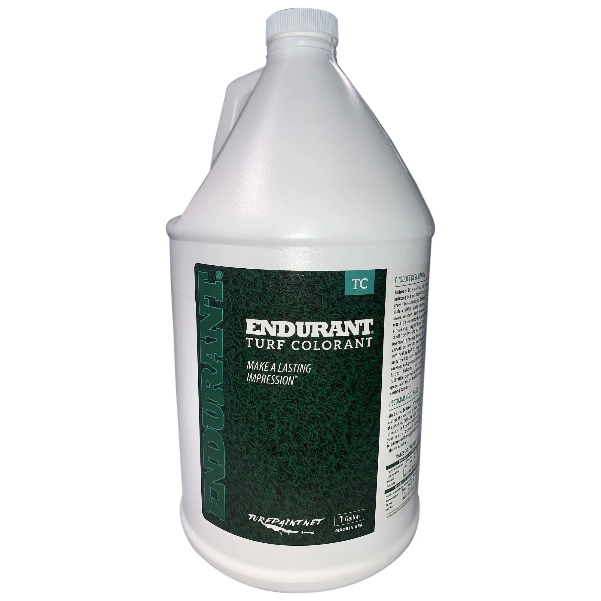 Endurant Turf Colorant