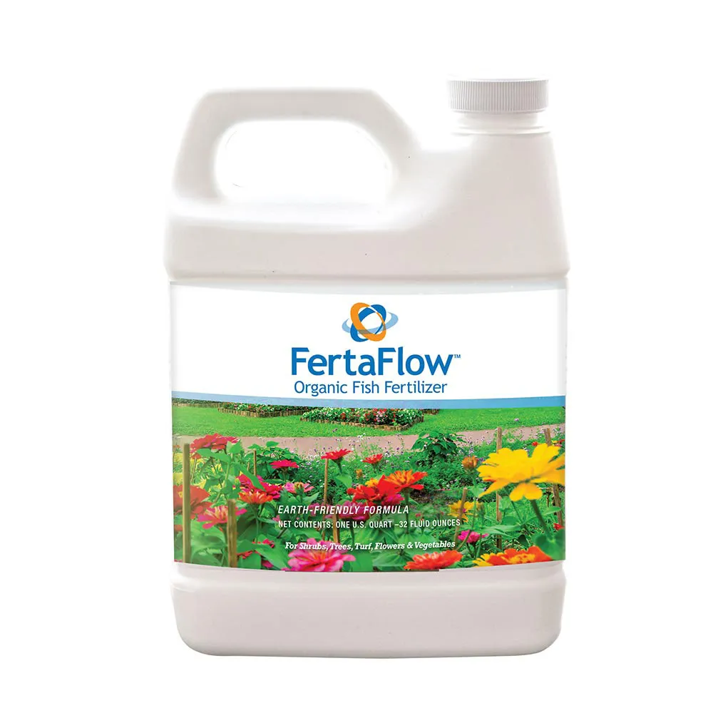 FertaFlow