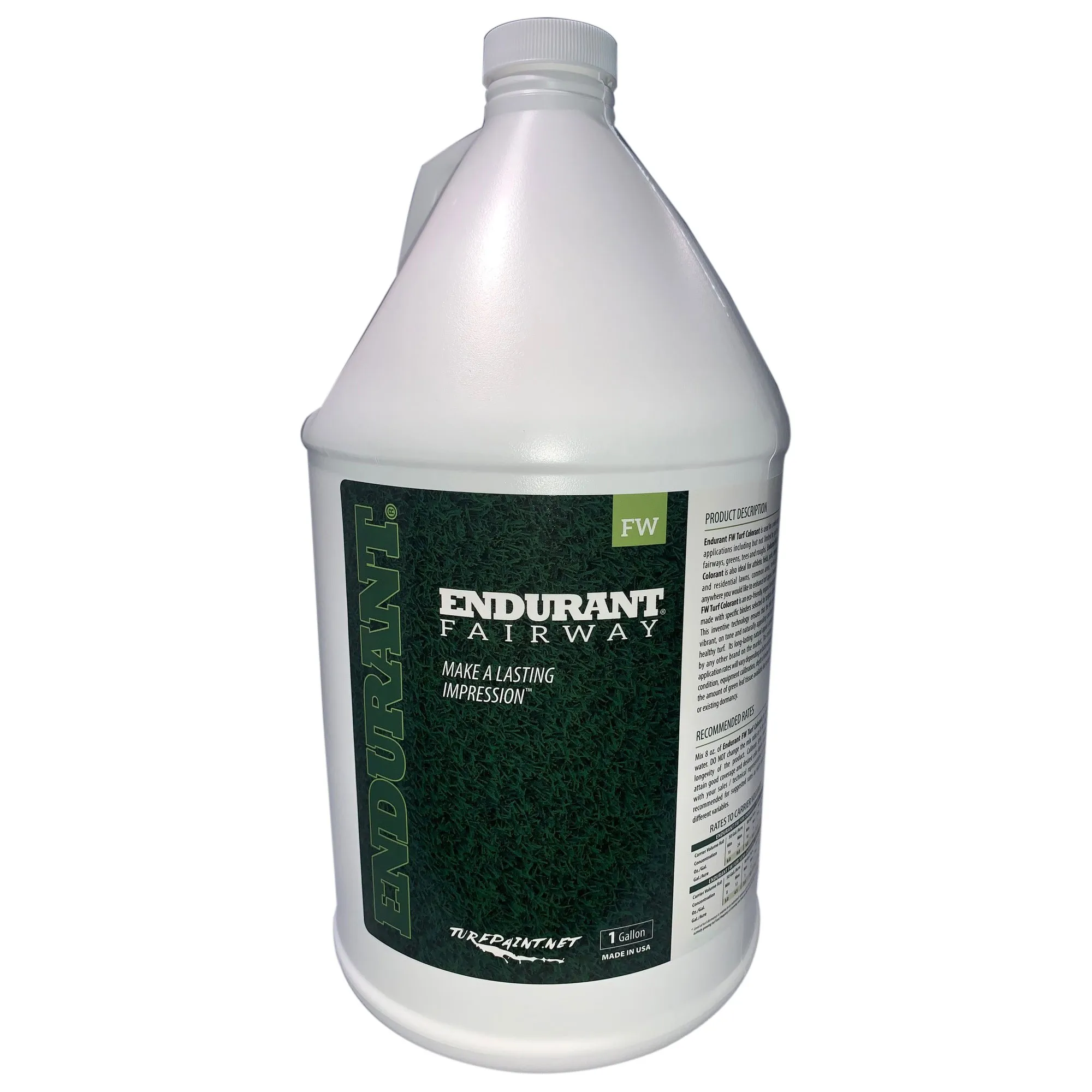 Endurant Fairway