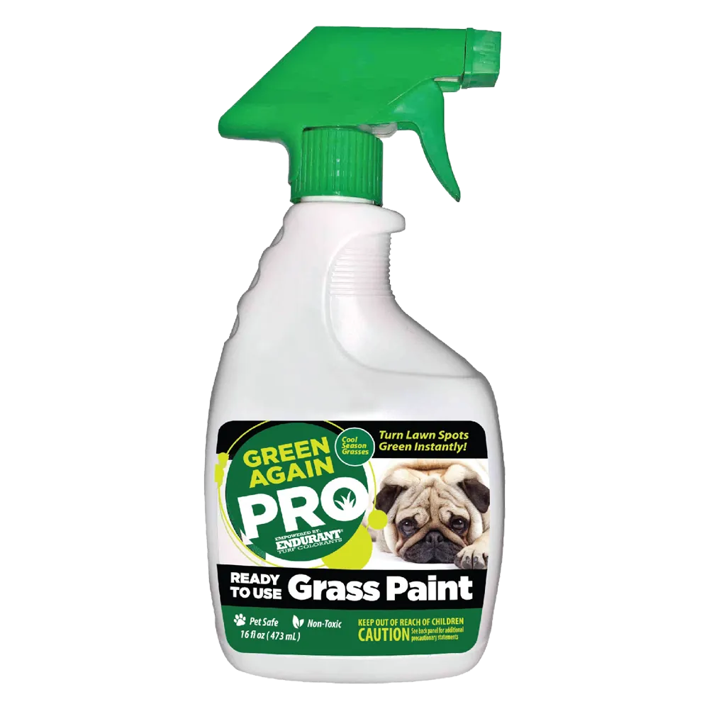 Green Again Pro