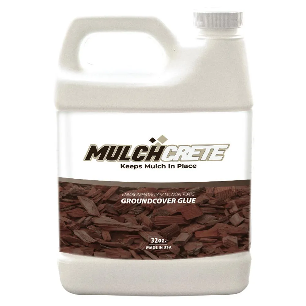 MulchCrete