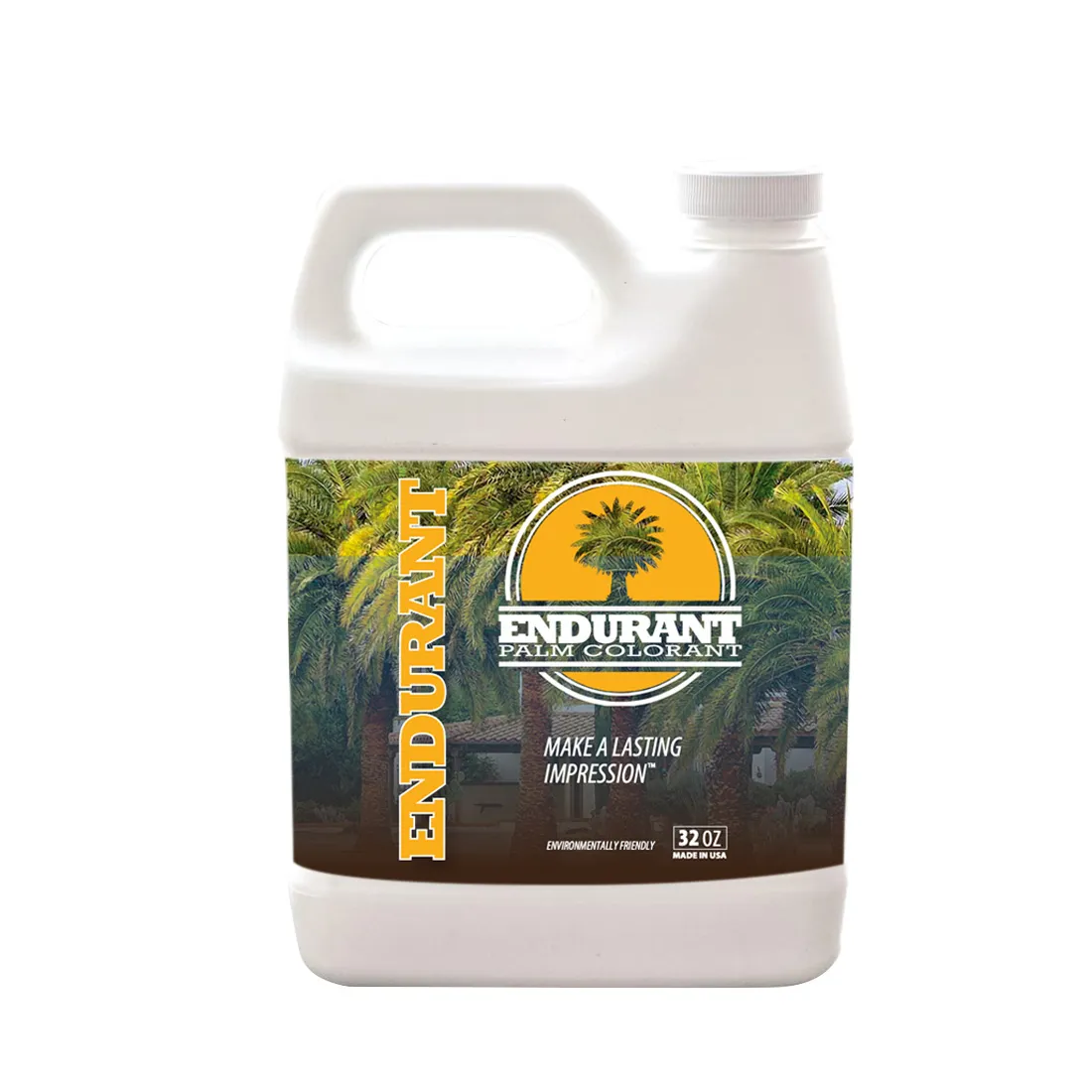Palm Colorant