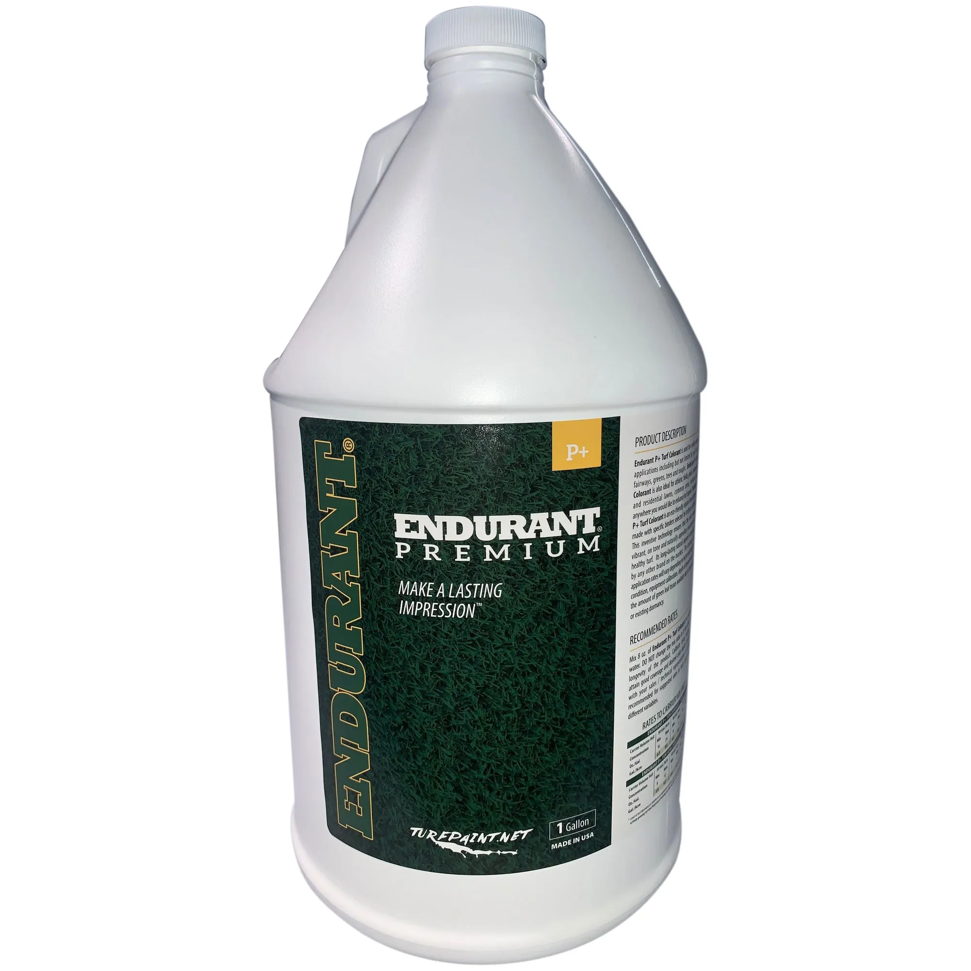 Endurant Premium