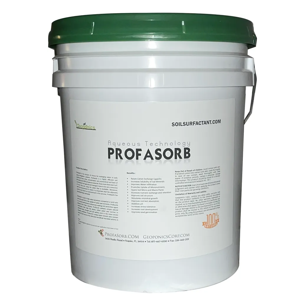 Profasorb