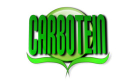 Carbotein spring greenup