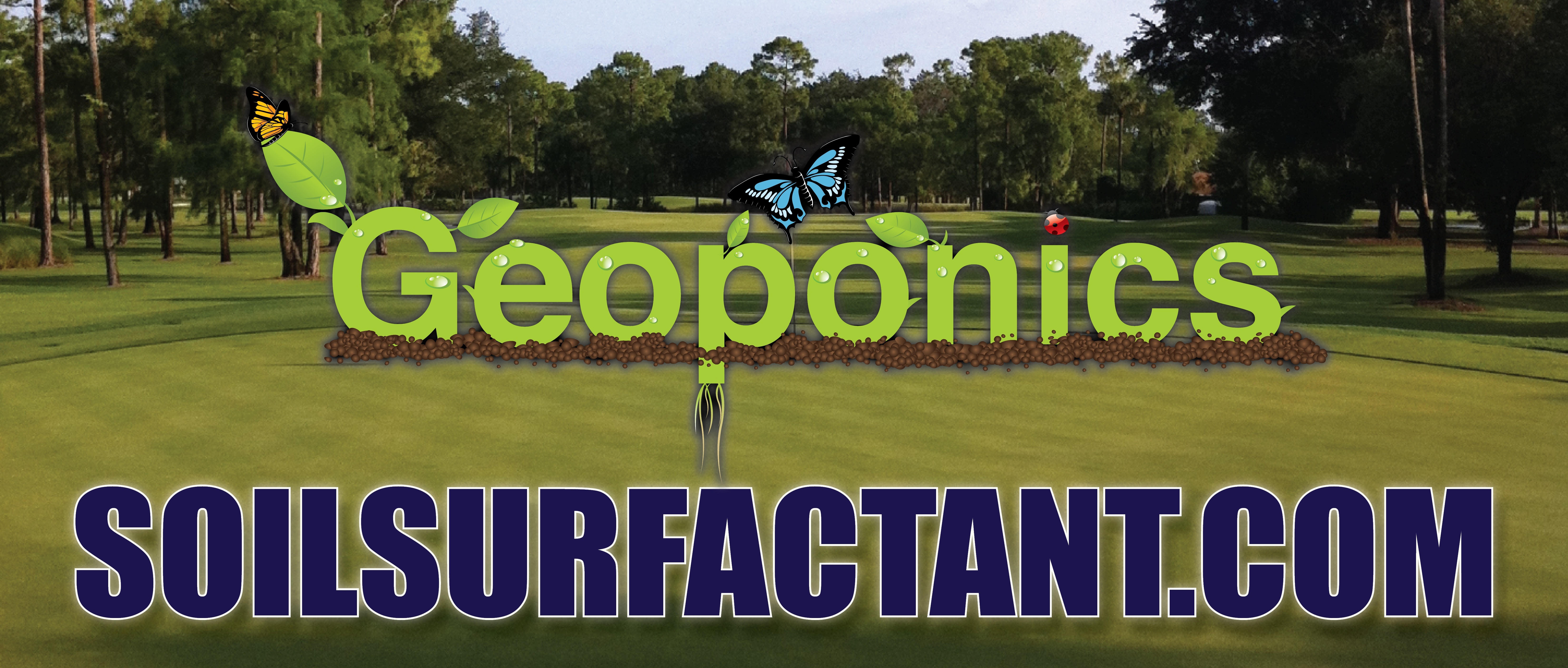 SoilSurfactant.com is home to the best soil surfactants on the market today. Brands like Penterra, HydraHawk, Profasorb Humawet