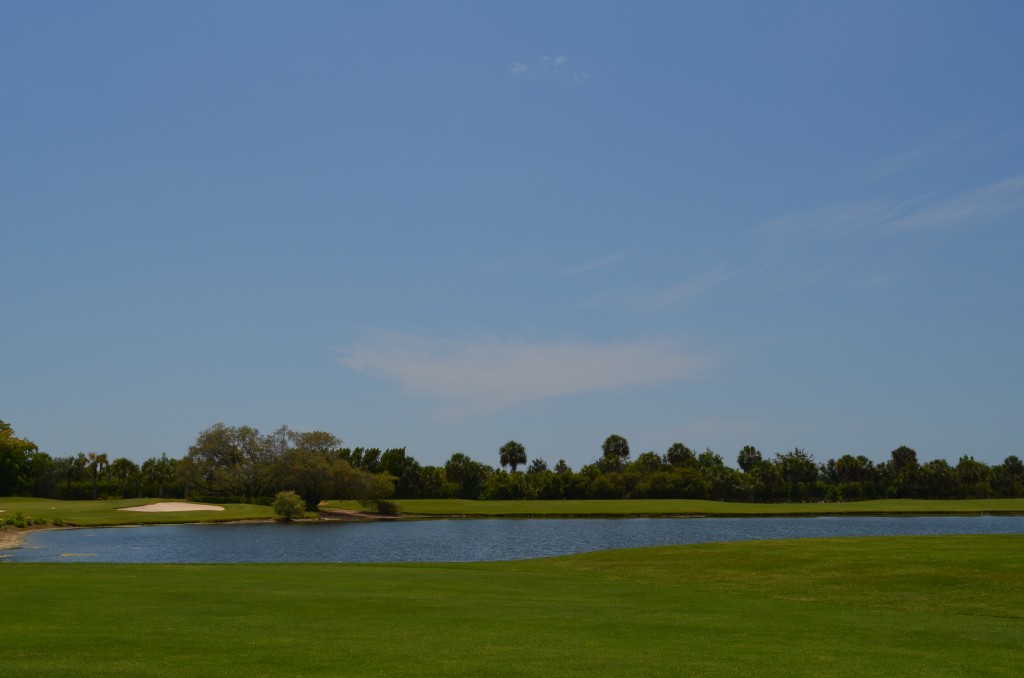 http://www.Aquakler.com Pond at Eagle Creek