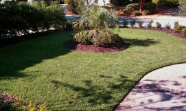 Endurant helps homeowners spruce up their lawn and landscape for high curb appeal, property value and home sales. 