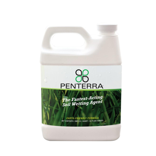 Wetting Agent for overwatered and underwatered plants