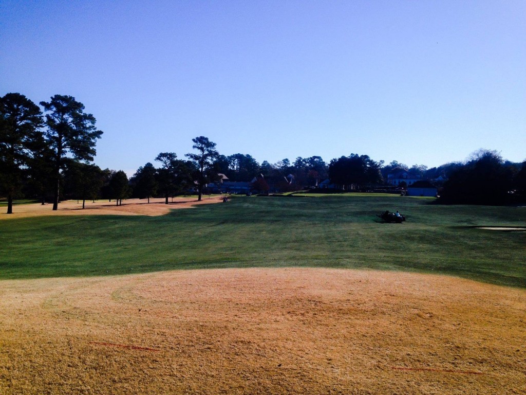 Win a sample of Endurant FW, turf paint for fairways. Follow us on Twitter, Friend us on Facebook. Share a wildlife photo, a bit about where it was taken, tag us and if you're selected, let us know where to send the PRIZE. 