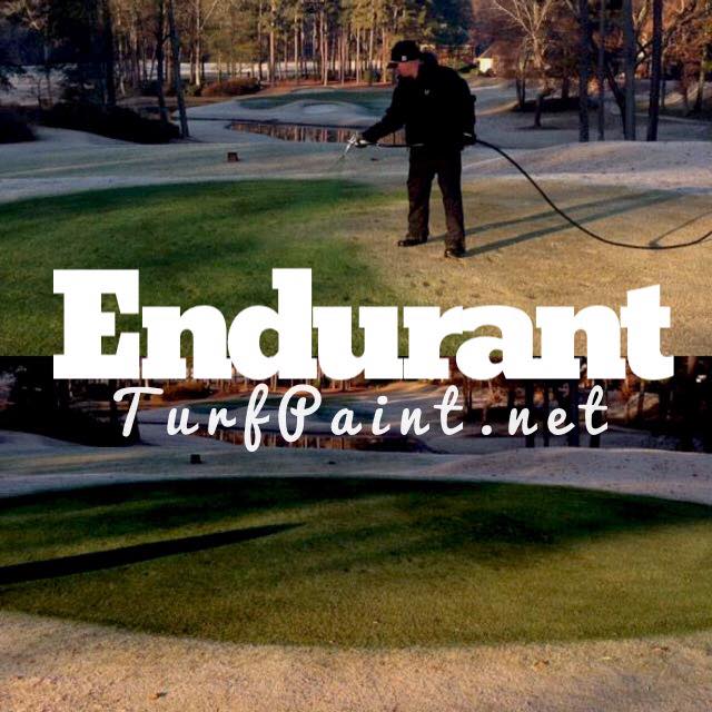GIS 2016 Booth 4828 at the Golf Industry Show in San Diego, California for Endurant turf colorant transformations from Geoponics