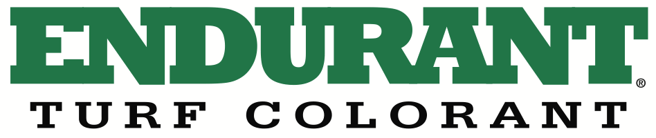 Endurant ingredients reveal Endurant turf colorant logo