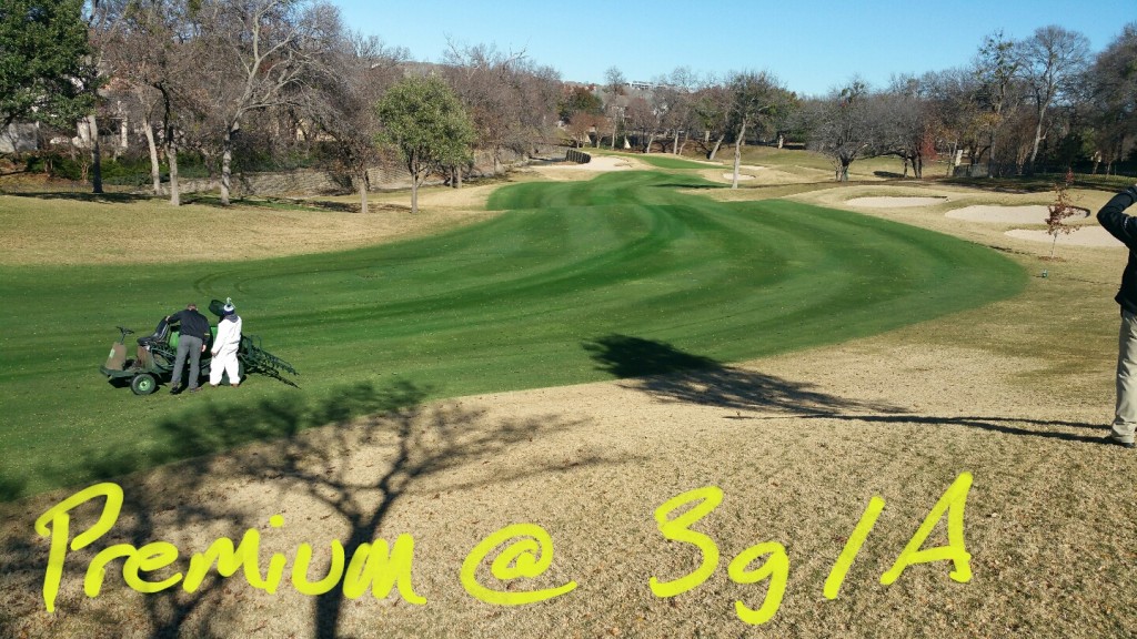 Endurant Premium application rates