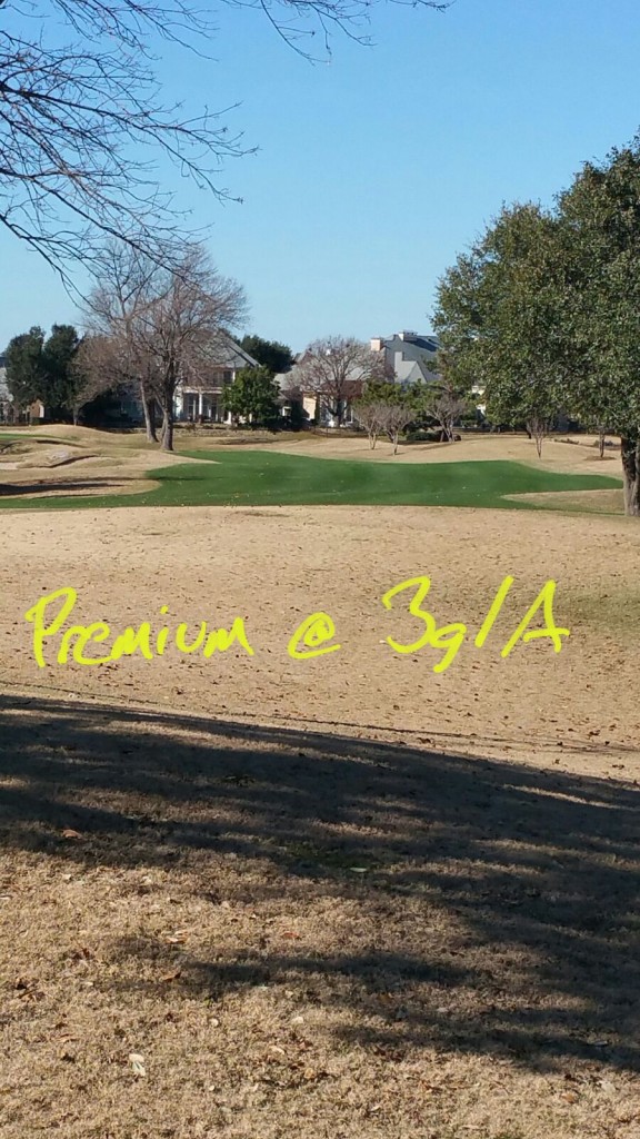 Endurant Premium application rates