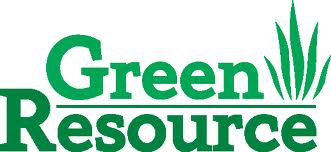 Green Resource logo Endurant turf colorant distributor