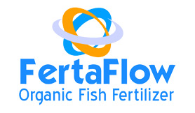 FertaFlow organic fish fertilizer is OMRI listed