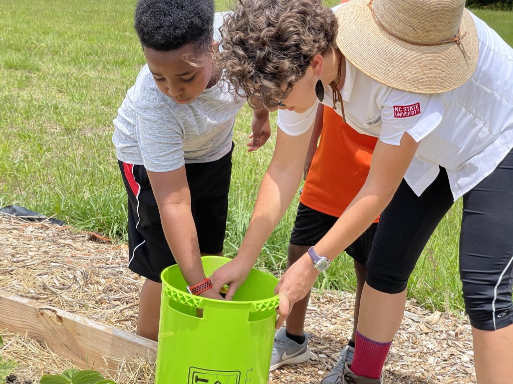 Cooperative Extensions help gardeners and farmers around the country with seeds, soil health and other tips for high yields.